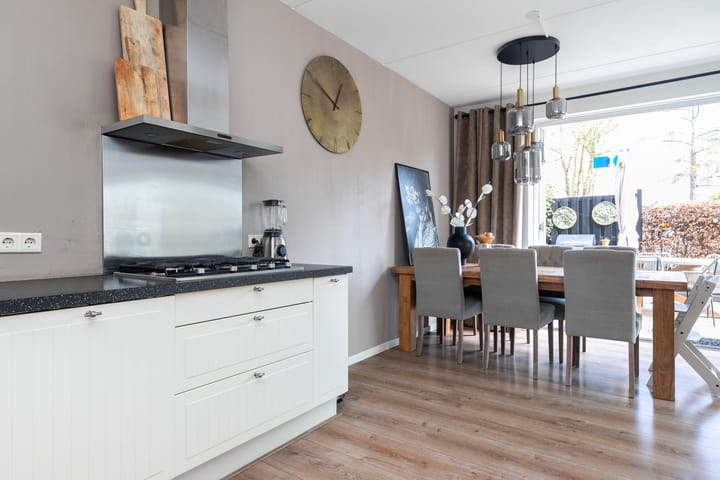 Foto 3 van Klein Canada 29