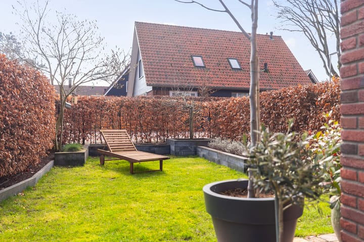 Foto 4 van Klein Canada 29