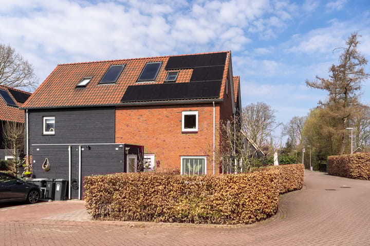 Foto 5 van Klein Canada 29