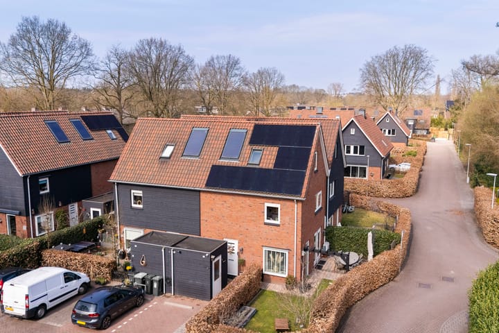 Foto 6 van Klein Canada 29