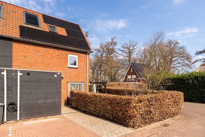 Foto 7 van Klein Canada 29