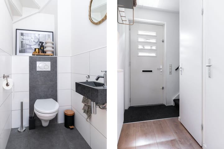 Foto 8 van Klein Canada 29