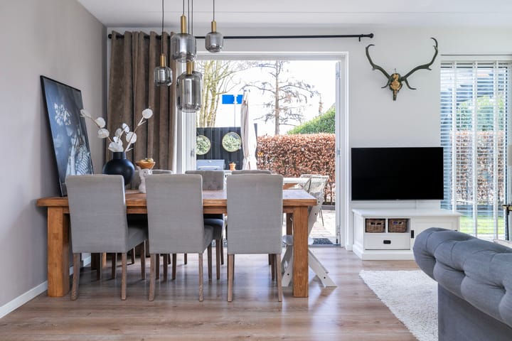 Foto 9 van Klein Canada 29