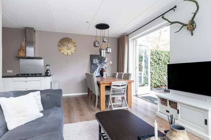 Foto 10 van Klein Canada 29