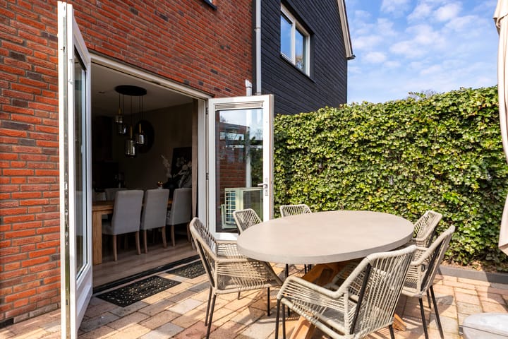 Foto 15 van Klein Canada 29