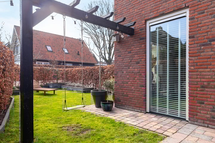 Foto 16 van Klein Canada 29