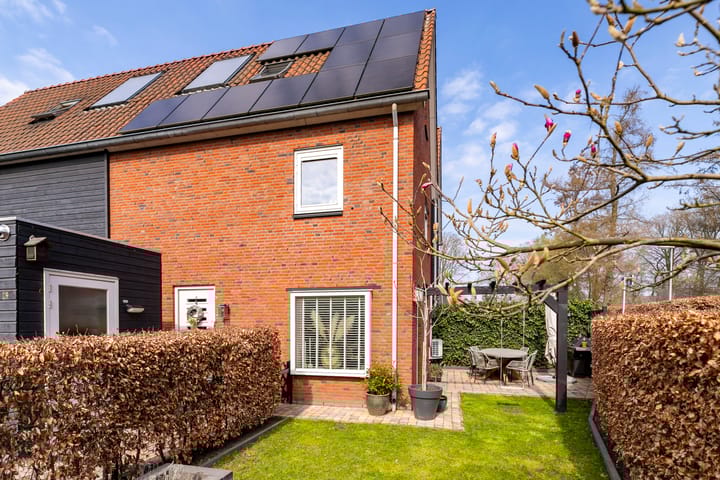 Foto 17 van Klein Canada 29