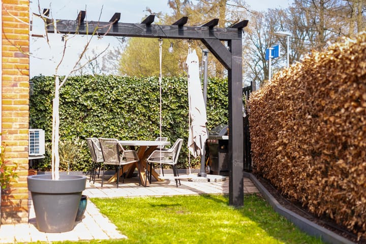 Foto 18 van Klein Canada 29