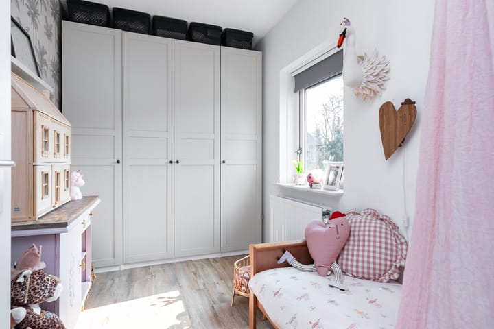 Foto 22 van Klein Canada 29