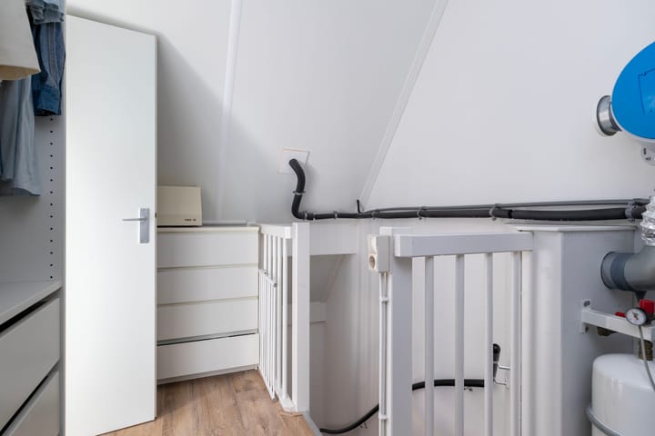 Foto 25 van Klein Canada 29