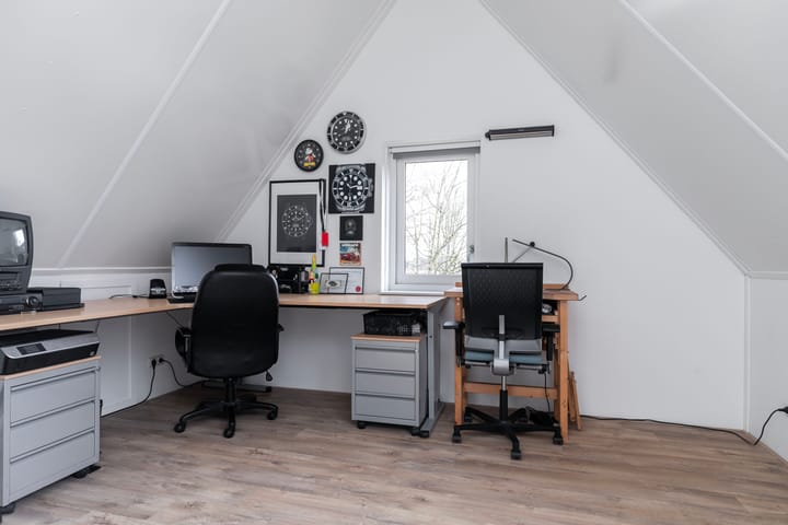 Foto 26 van Klein Canada 29