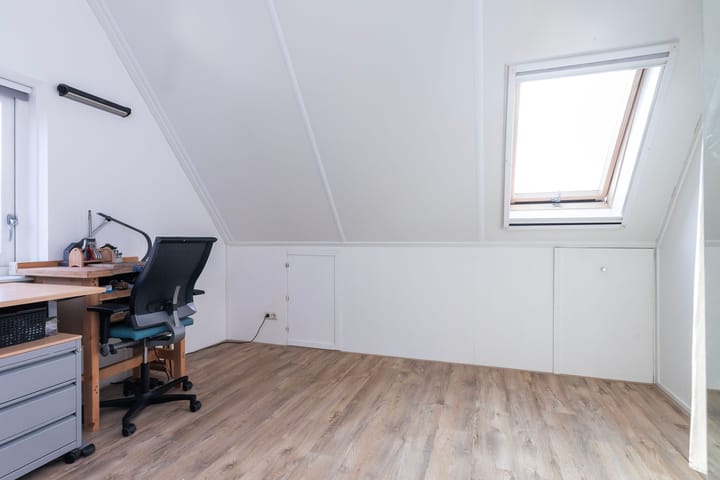 Foto 27 van Klein Canada 29