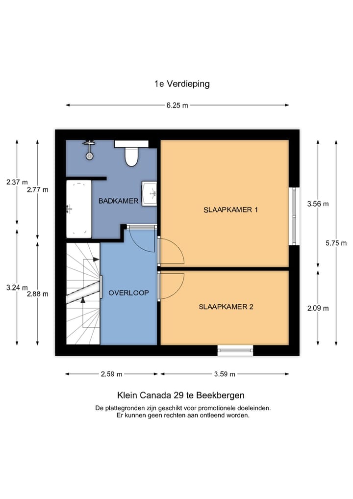 Foto 29 van Klein Canada 29
