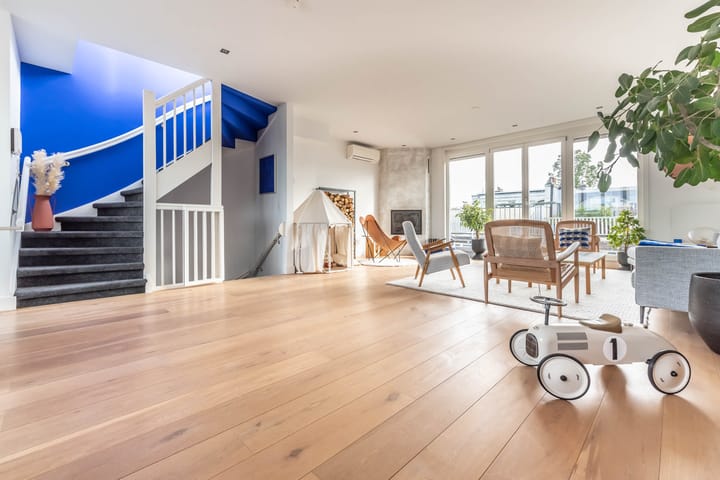 Foto 5 van Nicolaas Maesstraat 75-C