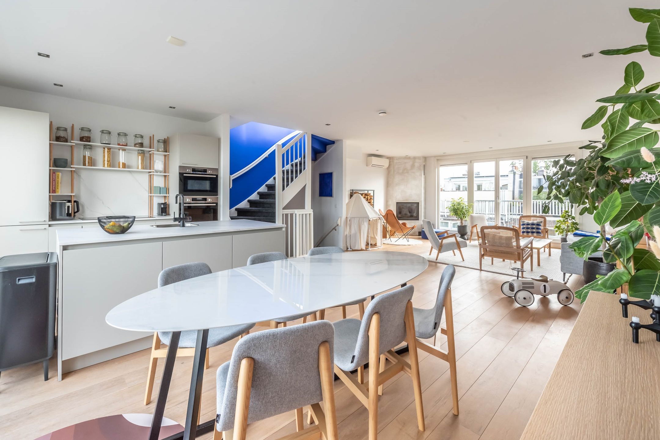 Photo 6 of Nicolaas Maesstraat 75-C