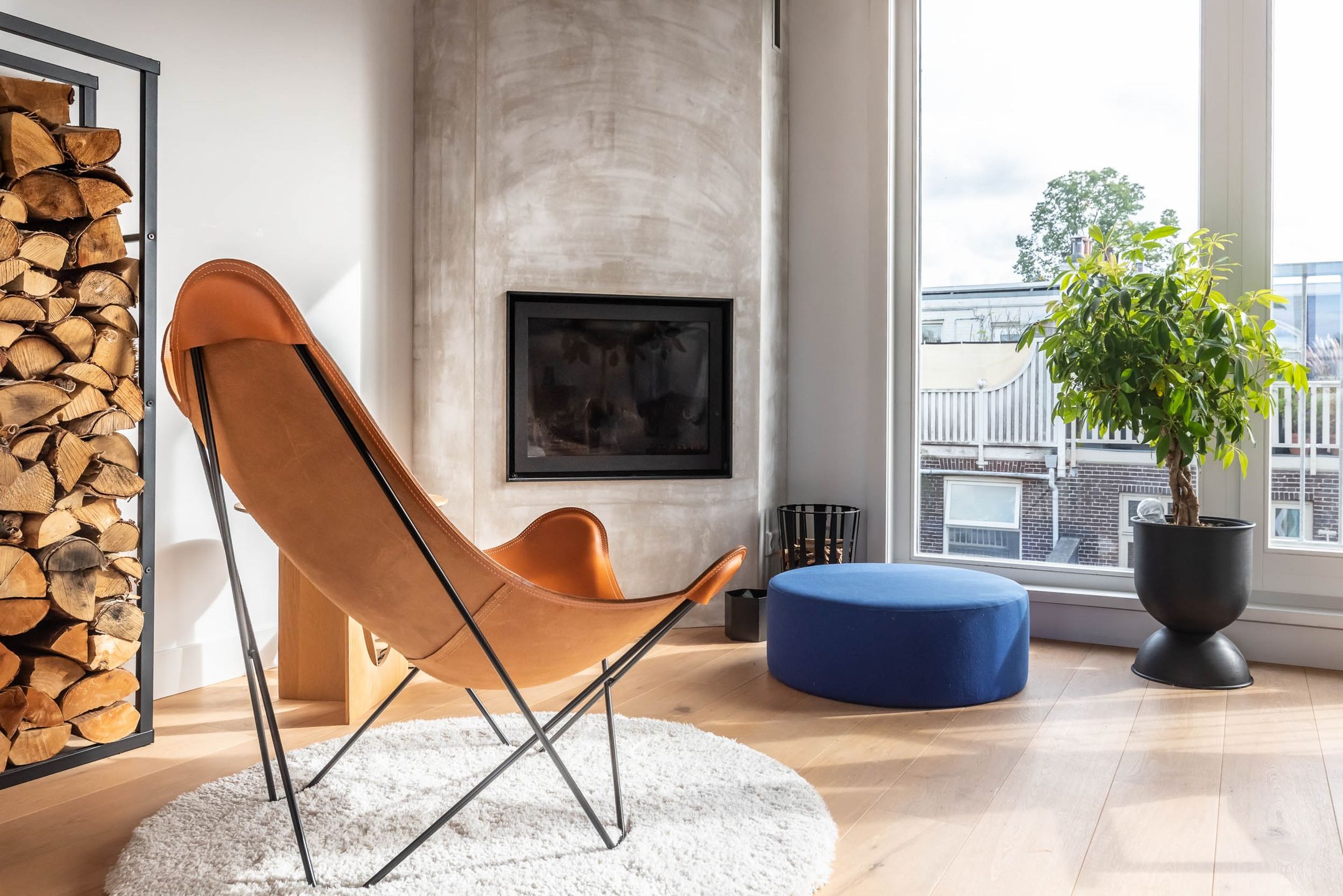 Photo 9 of Nicolaas Maesstraat 75-C