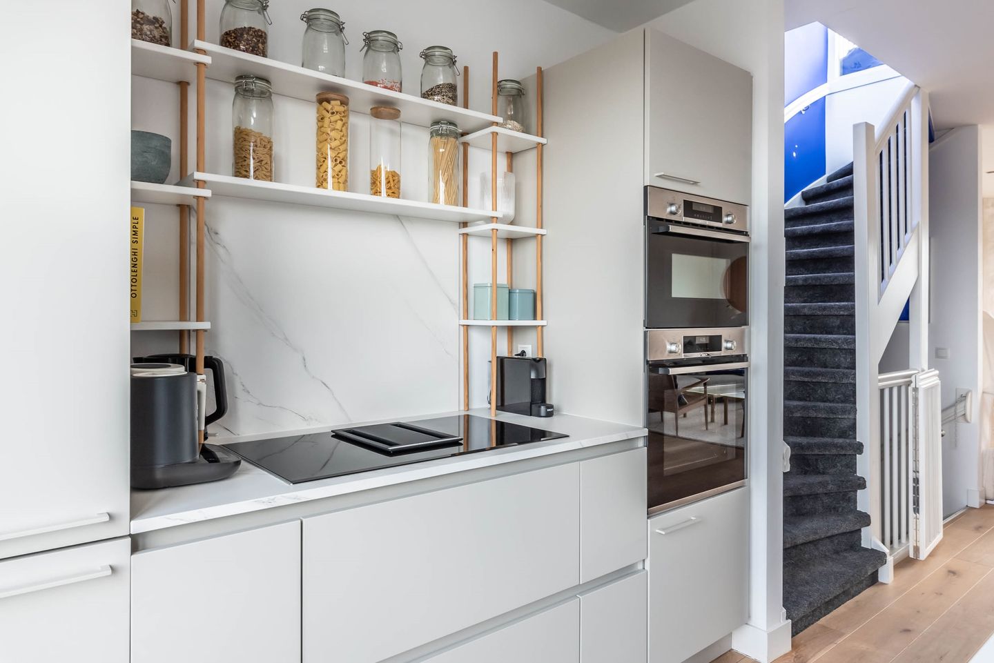 Photo 10 of Nicolaas Maesstraat 75-C