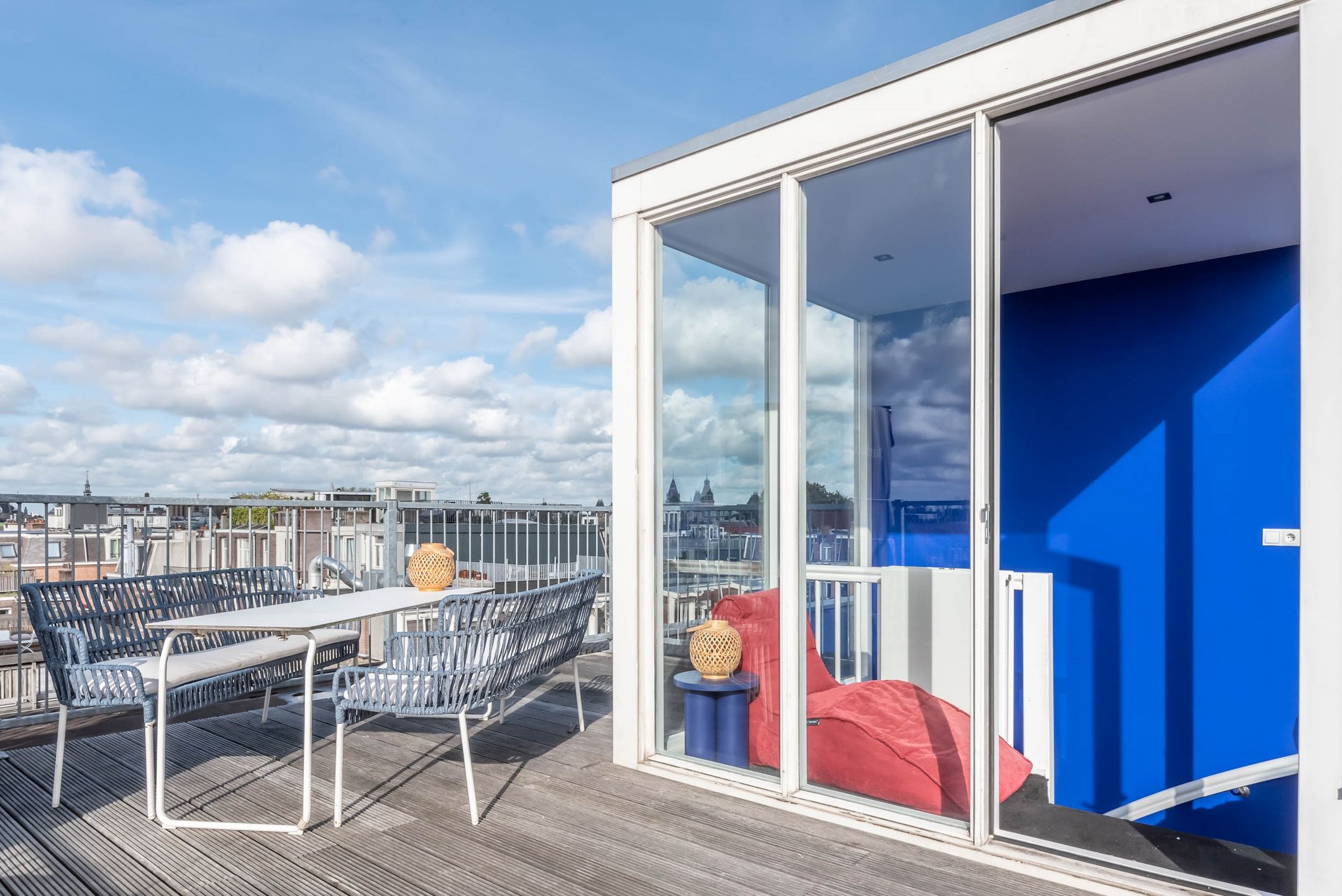 Photo 12 of Nicolaas Maesstraat 75-C