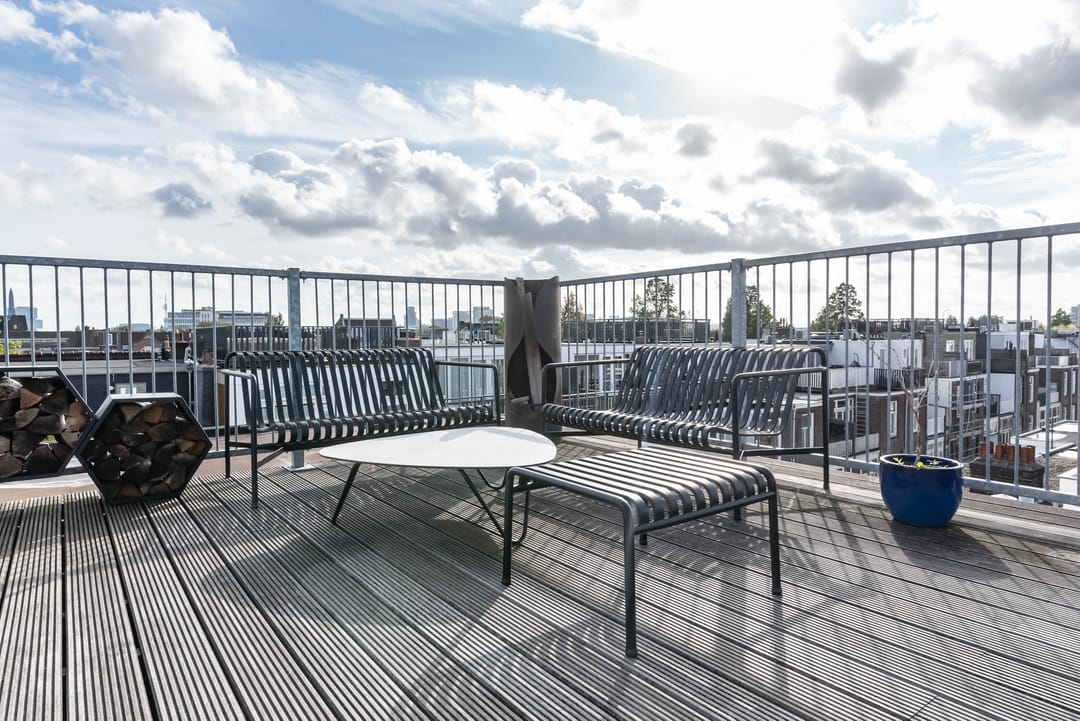 Photo 13 of Nicolaas Maesstraat 75-C