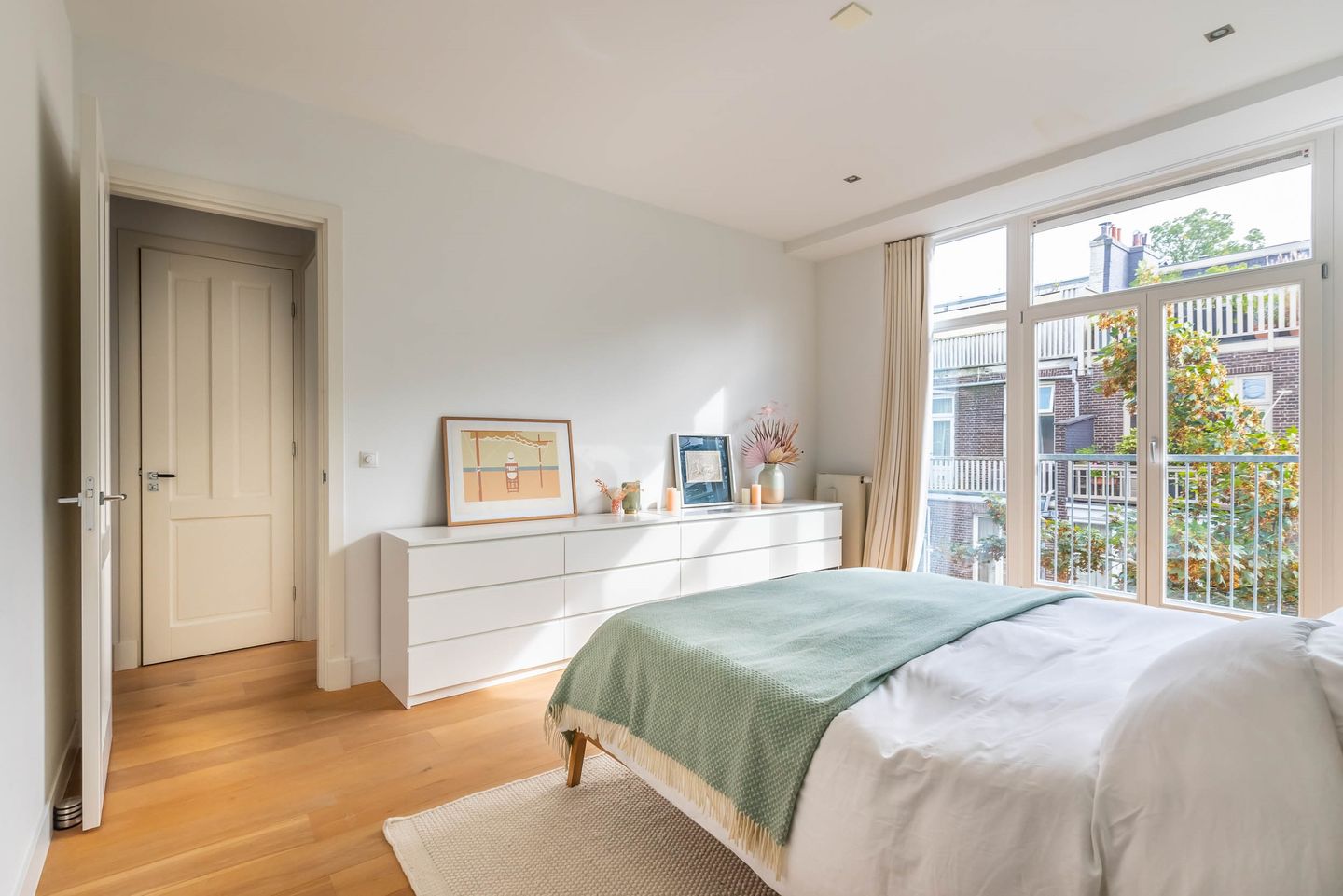 Photo 14 of Nicolaas Maesstraat 75-C