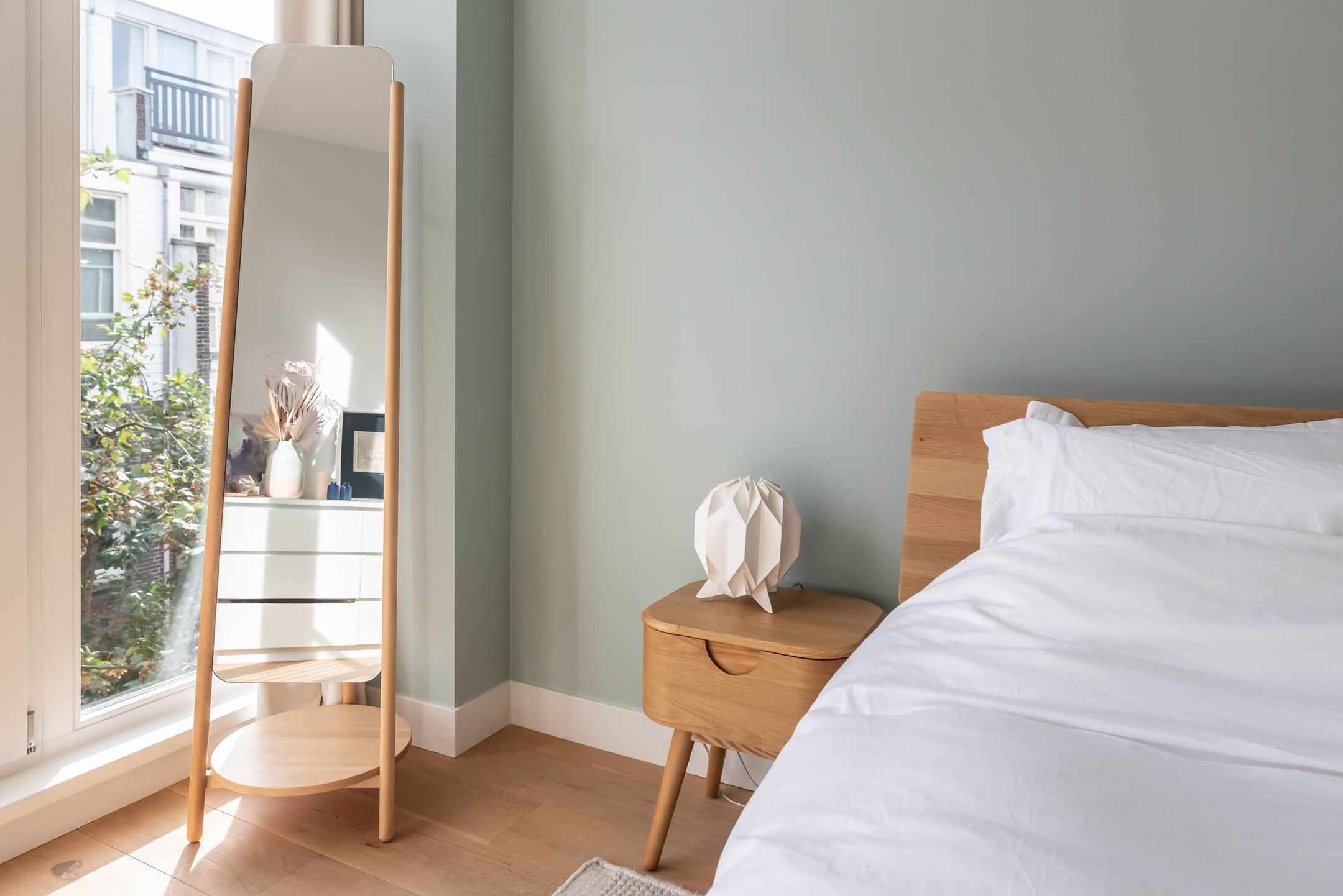 Photo 15 of Nicolaas Maesstraat 75-C