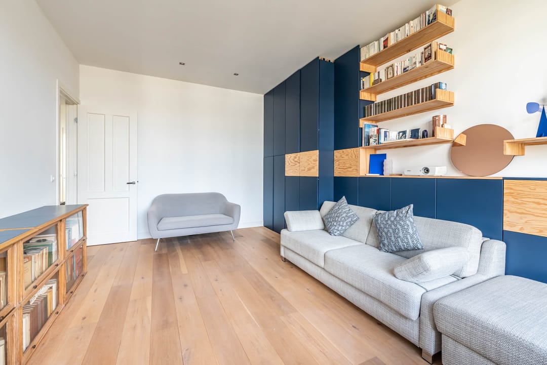 Photo 17 of Nicolaas Maesstraat 75-C