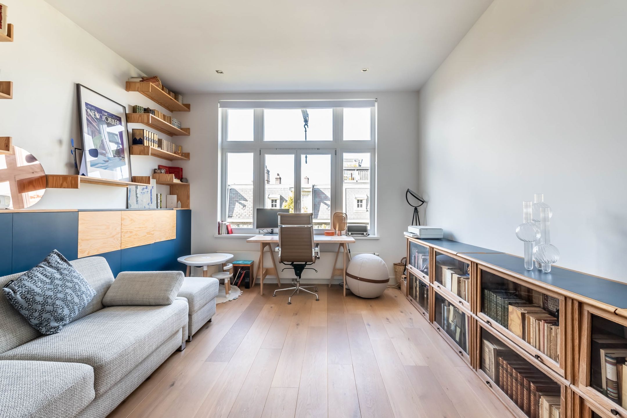 Photo 18 of Nicolaas Maesstraat 75-C