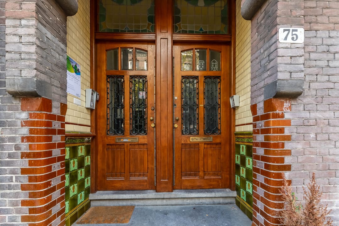 Photo 26 of Nicolaas Maesstraat 75-C