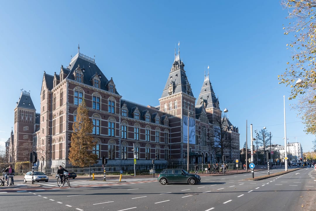 Photo 28 of Nicolaas Maesstraat 75-C