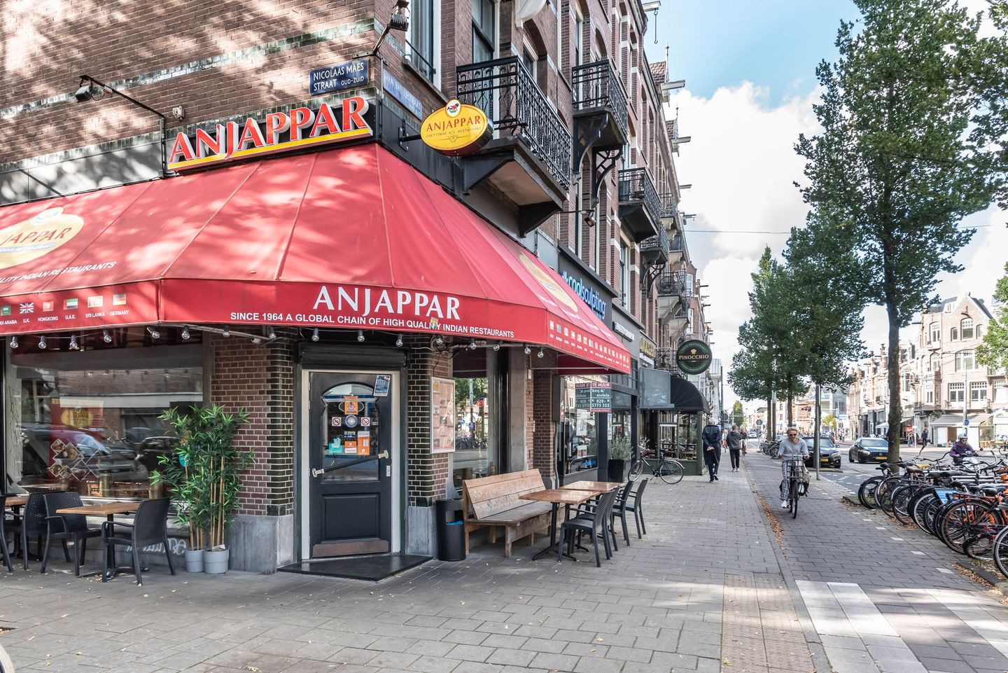 Photo 25 of Nicolaas Maesstraat 75-C