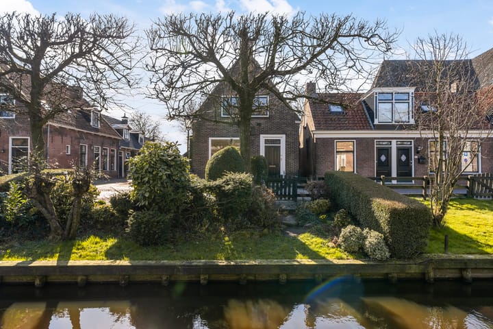 Photo 2 of Eegracht 55