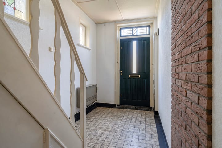 Photo 3 of Eegracht 55