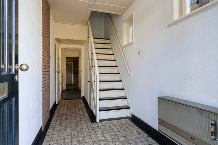 Photo 4 of Eegracht 55