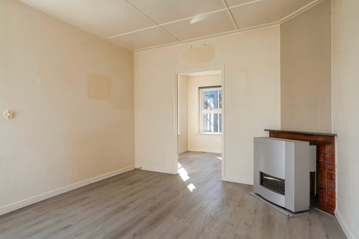 Foto 9 van Eegracht 55