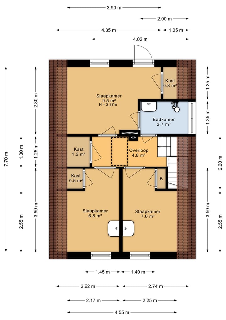 Foto 41 van Eegracht 55