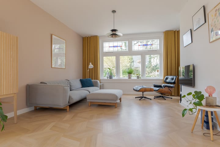 Foto 2 van Ruiterlaan 5