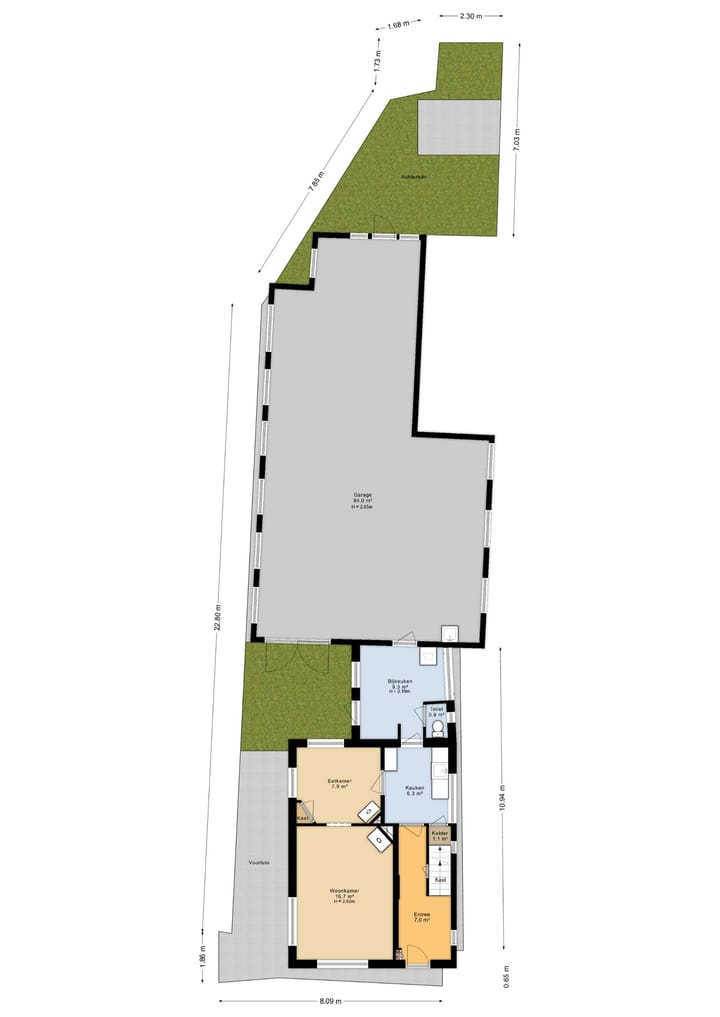 Foto 44 van Eegracht 55