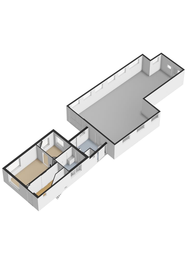 Foto 45 van Eegracht 55