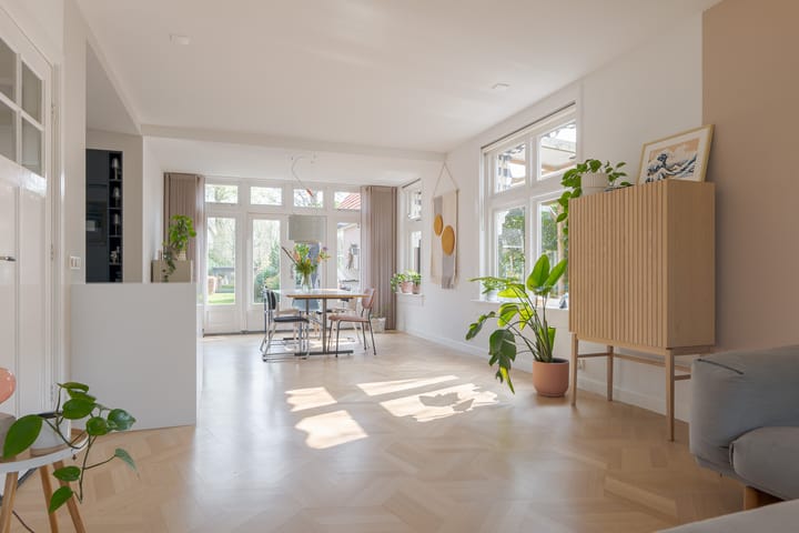 Foto 3 van Ruiterlaan 5