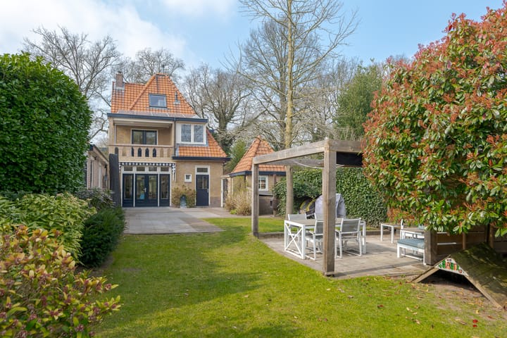 Foto 5 van Ruiterlaan 5