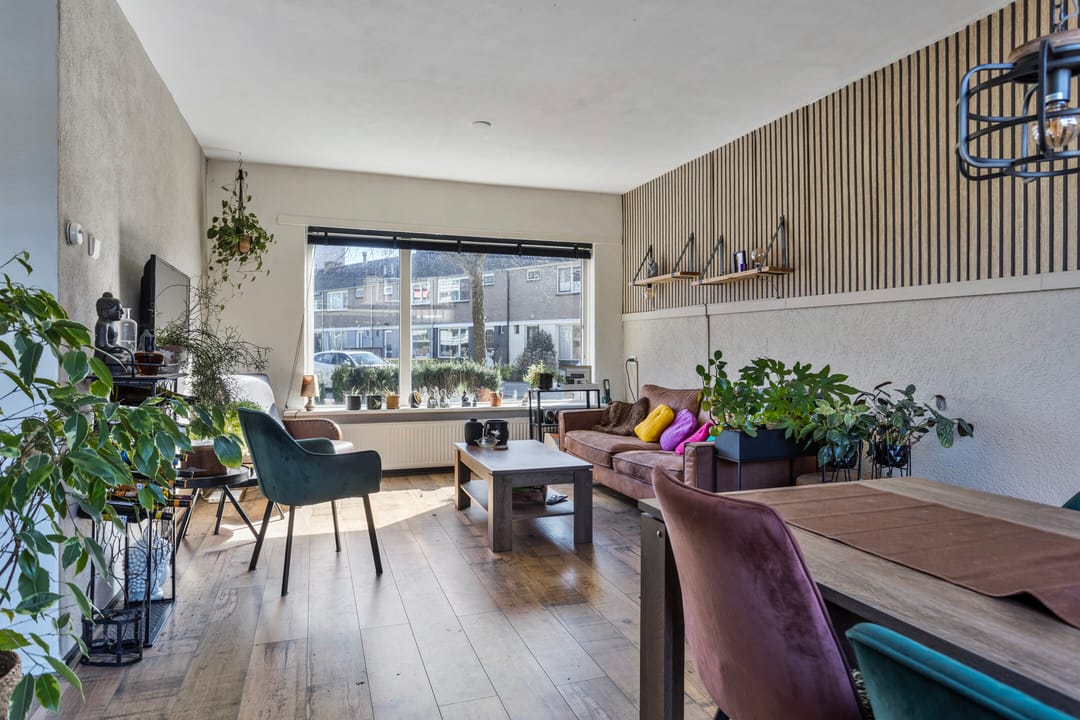 Foto 2 van Cruquiusstraat 7