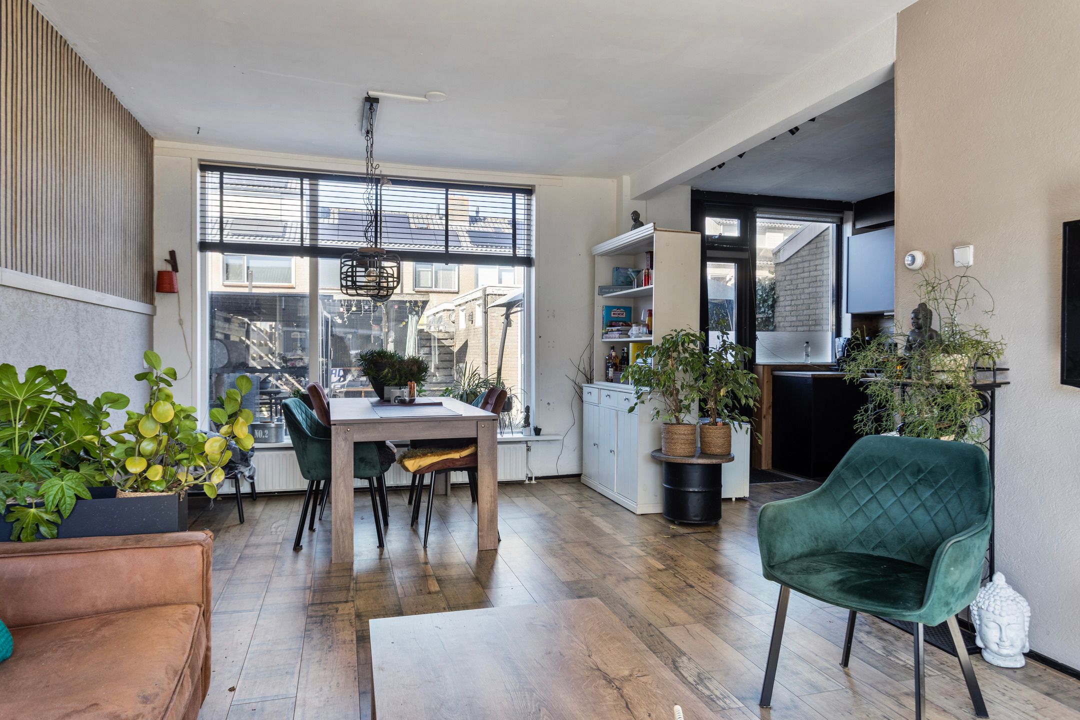 Foto 3 van Cruquiusstraat 7