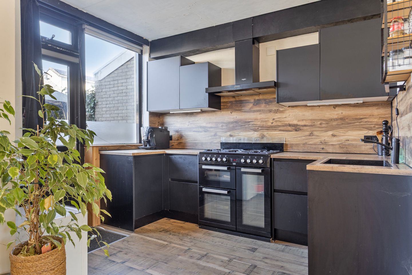 Foto 4 van Cruquiusstraat 7