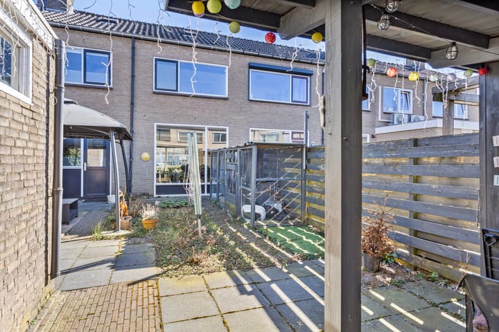 Foto 6 van Cruquiusstraat 7