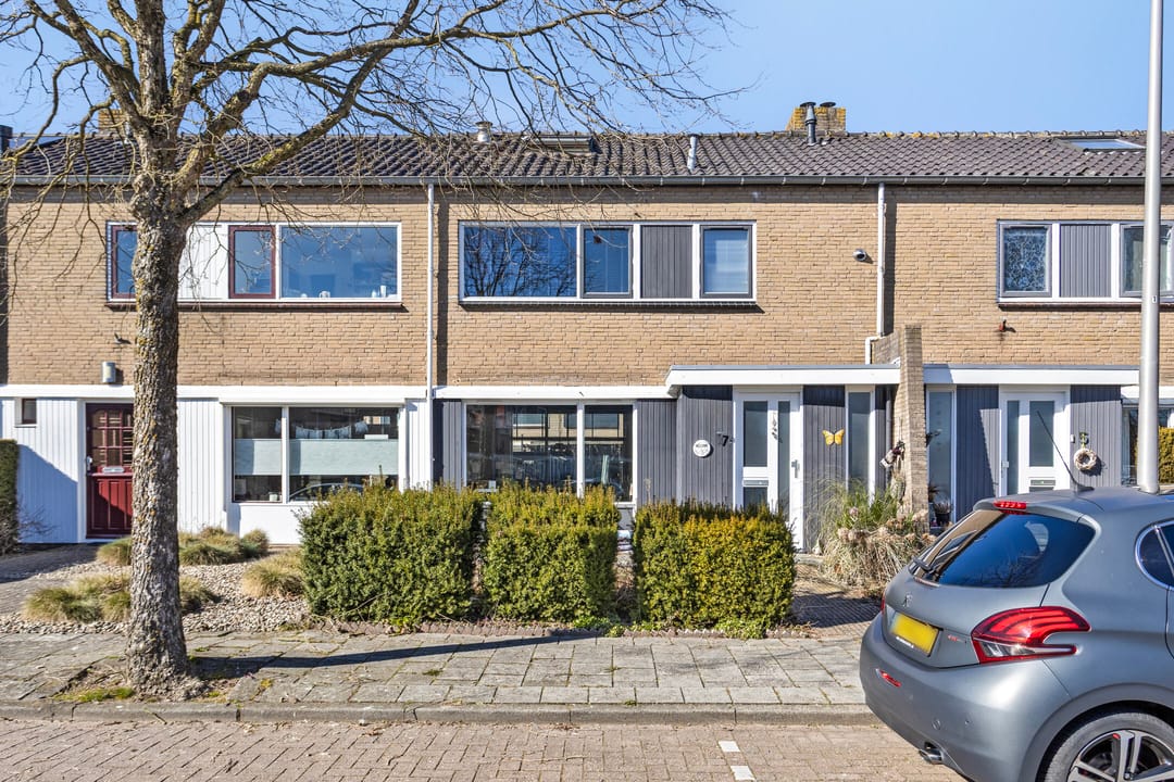 Foto 7 van Cruquiusstraat 7