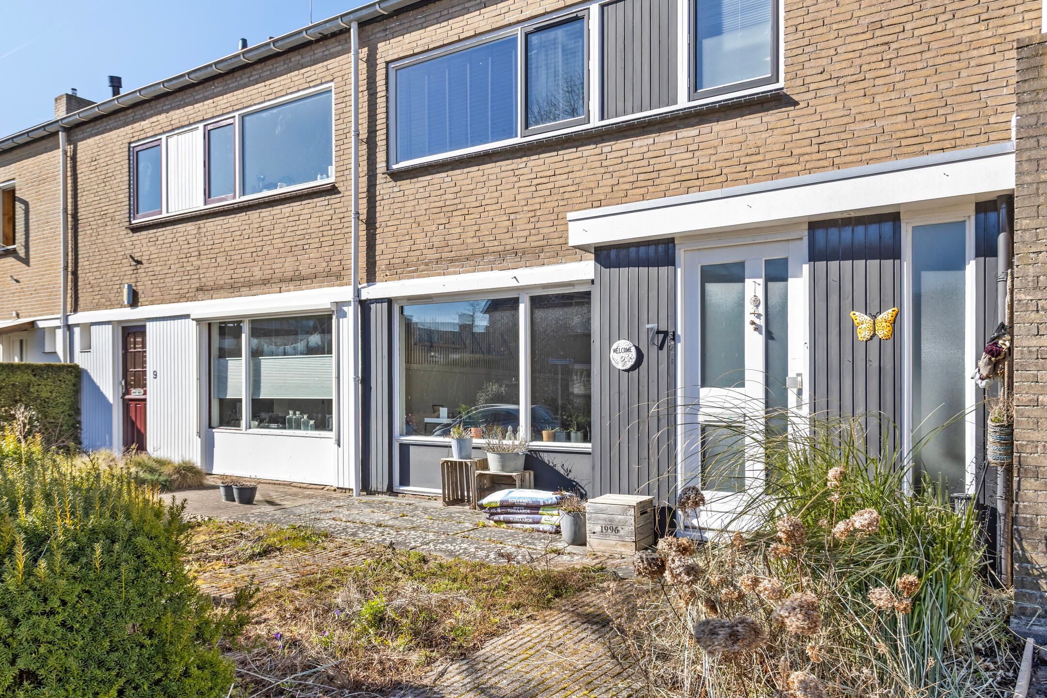 Foto 9 van Cruquiusstraat 7