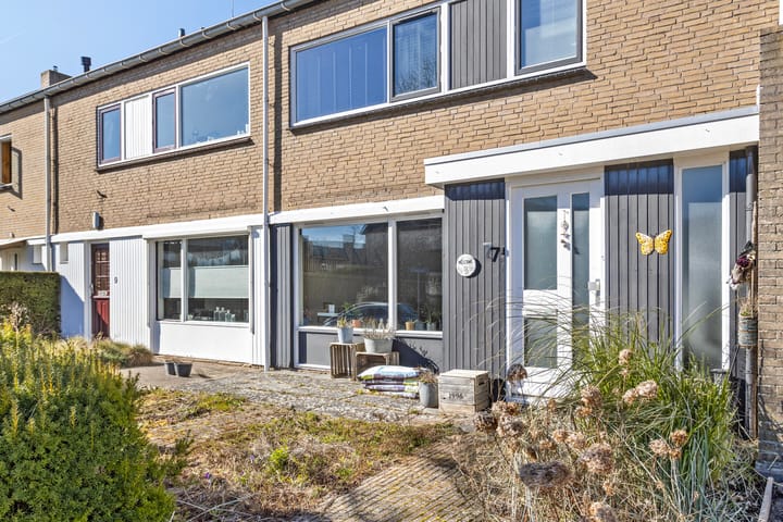 Foto 9 van Cruquiusstraat 7