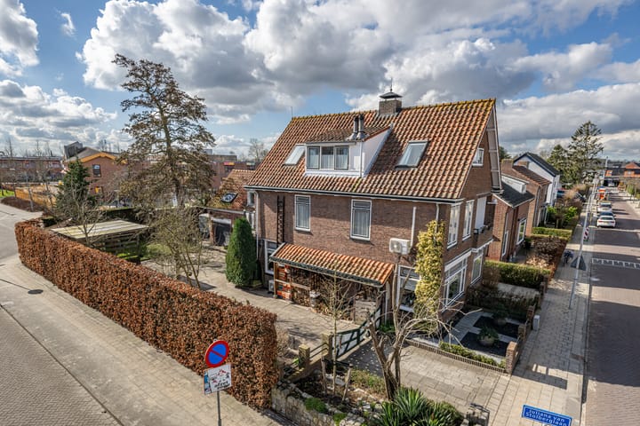 Foto 5 van Juliana van Stolberglaan 21