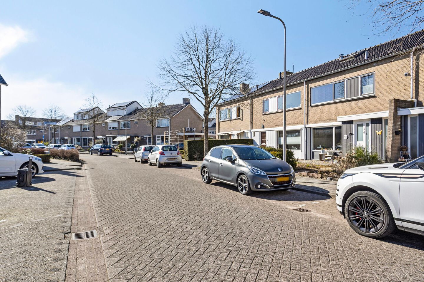 Foto 10 van Cruquiusstraat 7