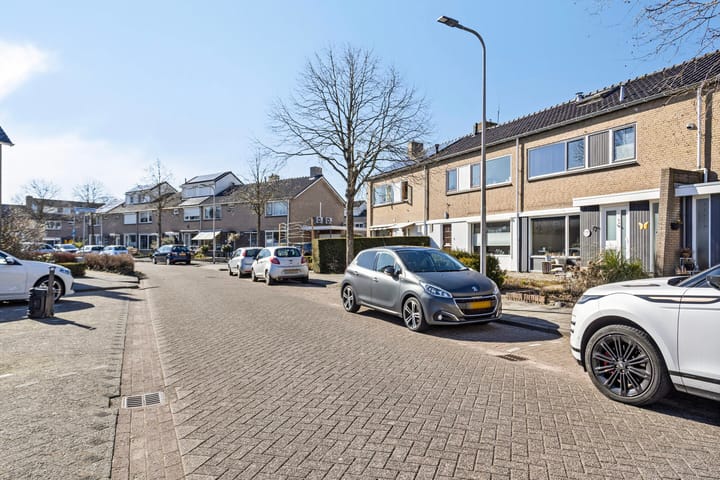 Foto 10 van Cruquiusstraat 7